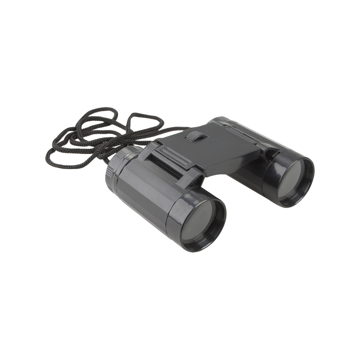 binocolo — gadget promozionale personalizzabile con il tuo logo