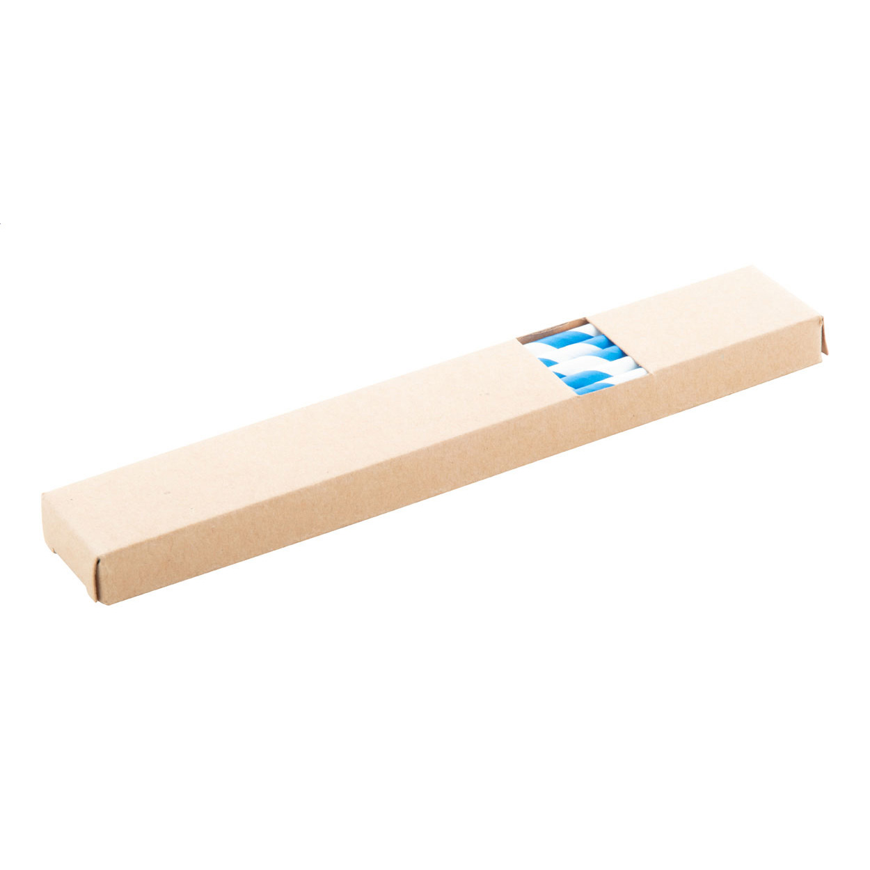 set cannucce — gadget promozionale personalizzabile con il tuo logo