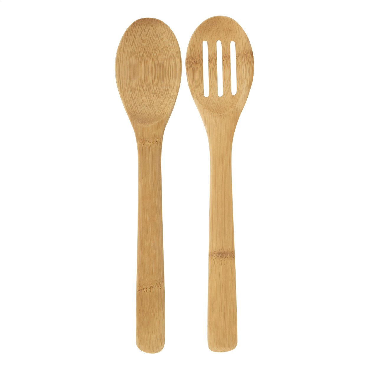 Set posate insalata — gadget promozionale personalizzabile con il tuo logo