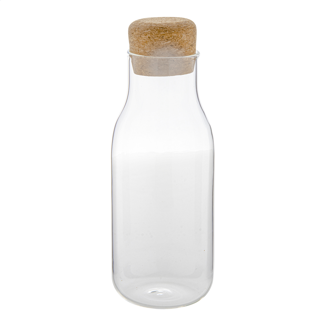 Caraffa acqua — gadget promozionale personalizzabile con il tuo logo