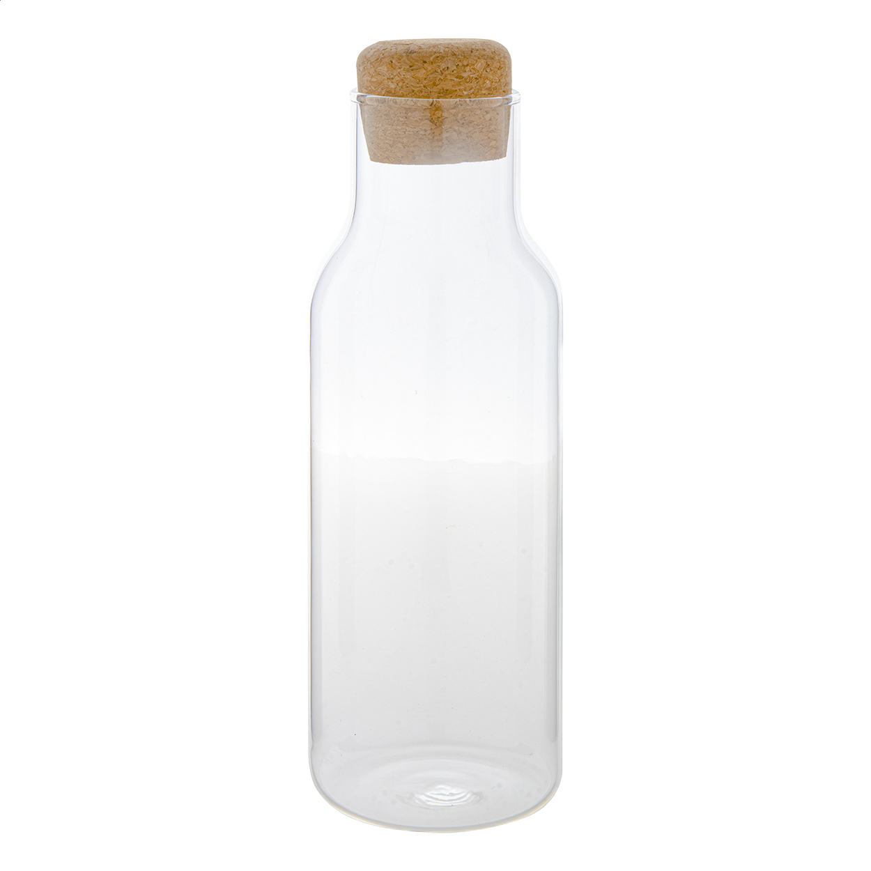 Caraffa acqua — gadget promozionale personalizzabile con il tuo logo