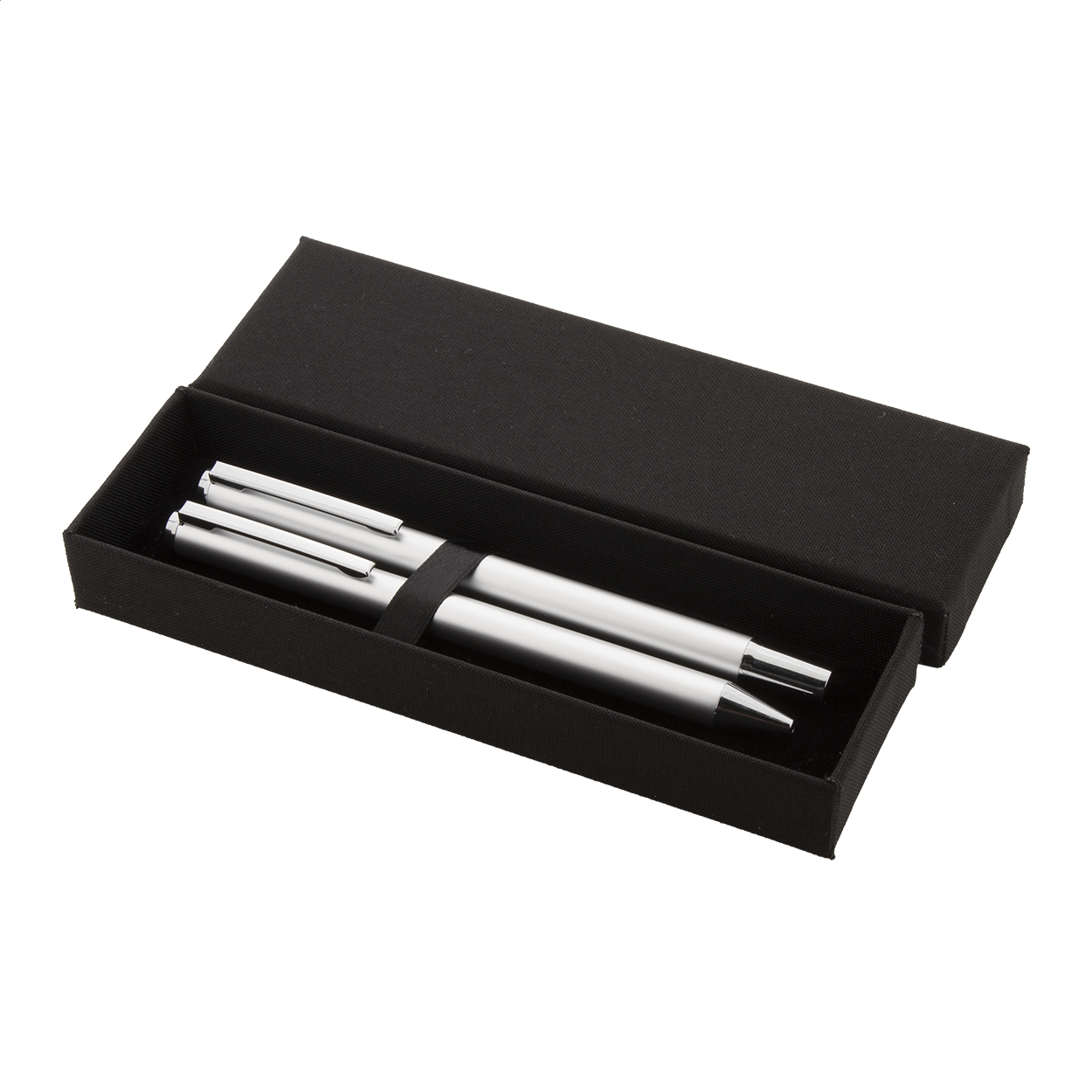 Set penne — gadget promozionale personalizzabile con il tuo logo