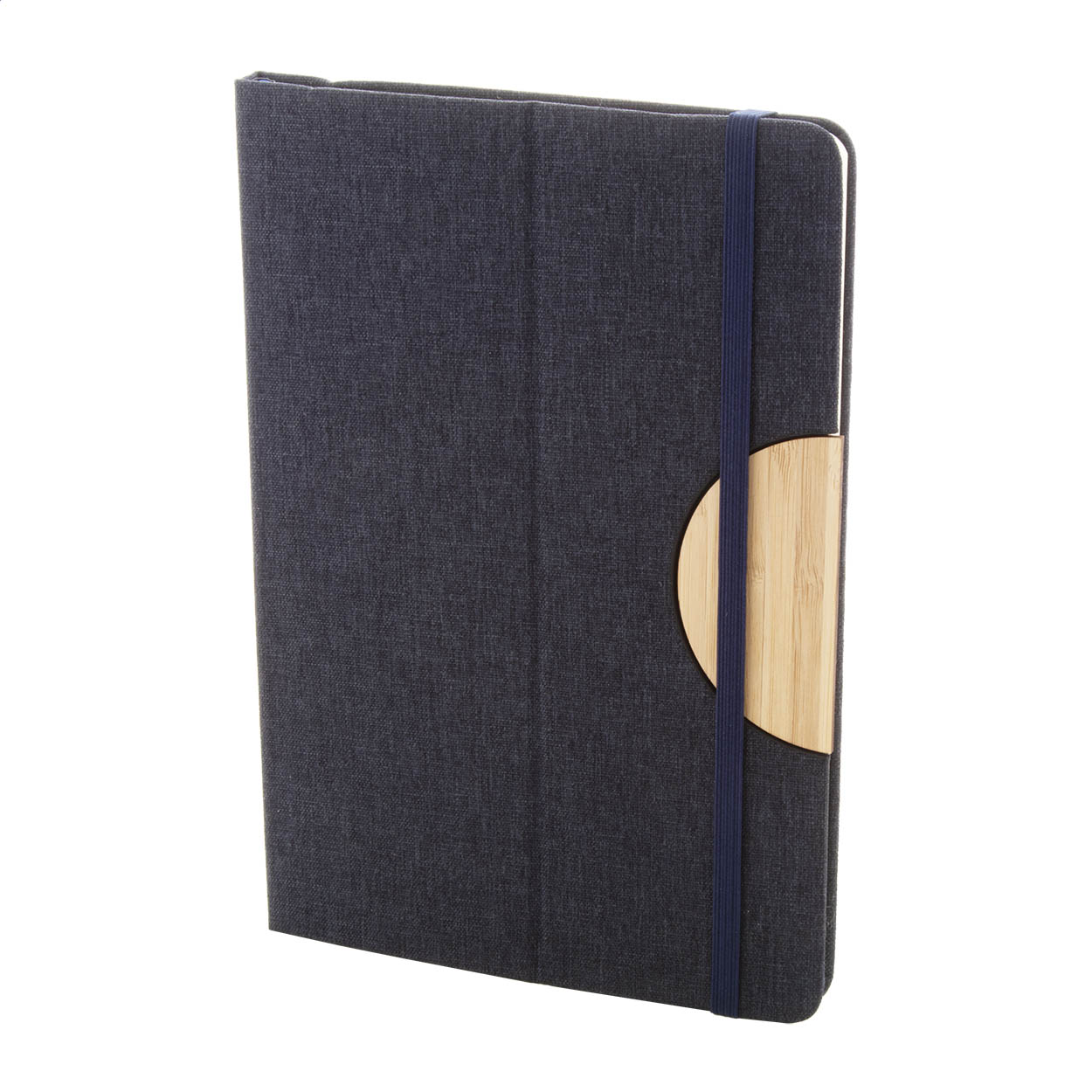 quaderno RPET — gadget promozionale personalizzabile con il tuo logo