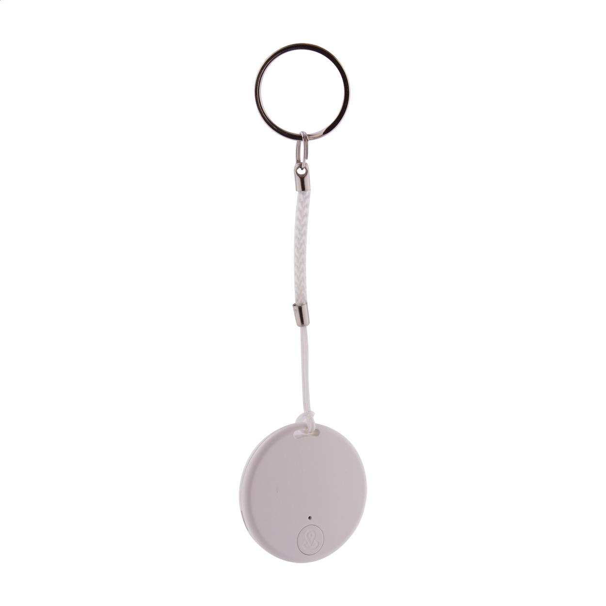 cercatore di chiavi wireless — gadget promozionale personalizzabile con il tuo logo