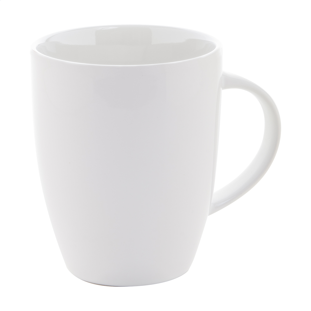 Tazza mug da 340ml — gadget promozionale personalizzabile con il tuo logo