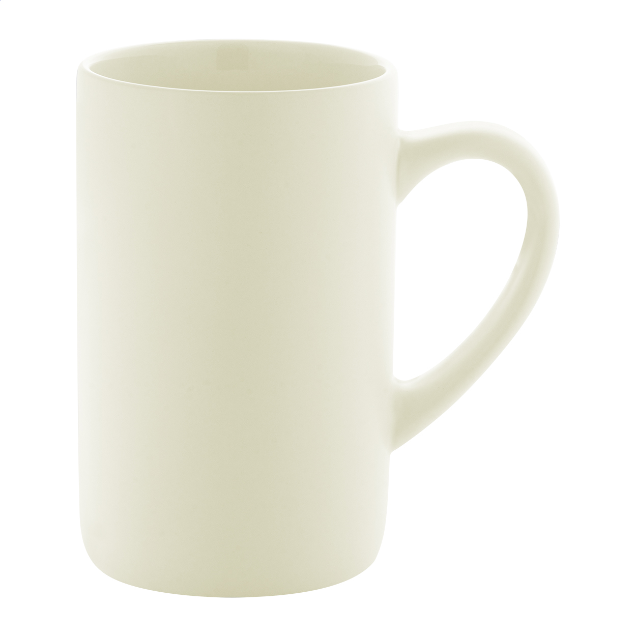 Tazza mug da 380ml — gadget promozionale personalizzabile con il tuo logo