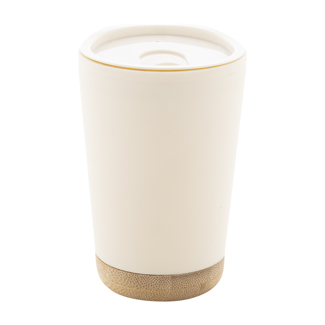 Bicchiere termico da 260ml — gadget promozionale personalizzabile con il tuo logo