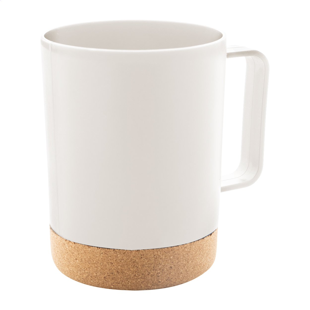 Tazza in PP — gadget promozionale personalizzabile con il tuo logo