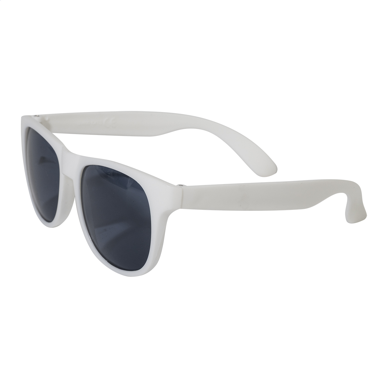 Occhiali da sole in RPP — gadget promozionale personalizzabile con il tuo logo