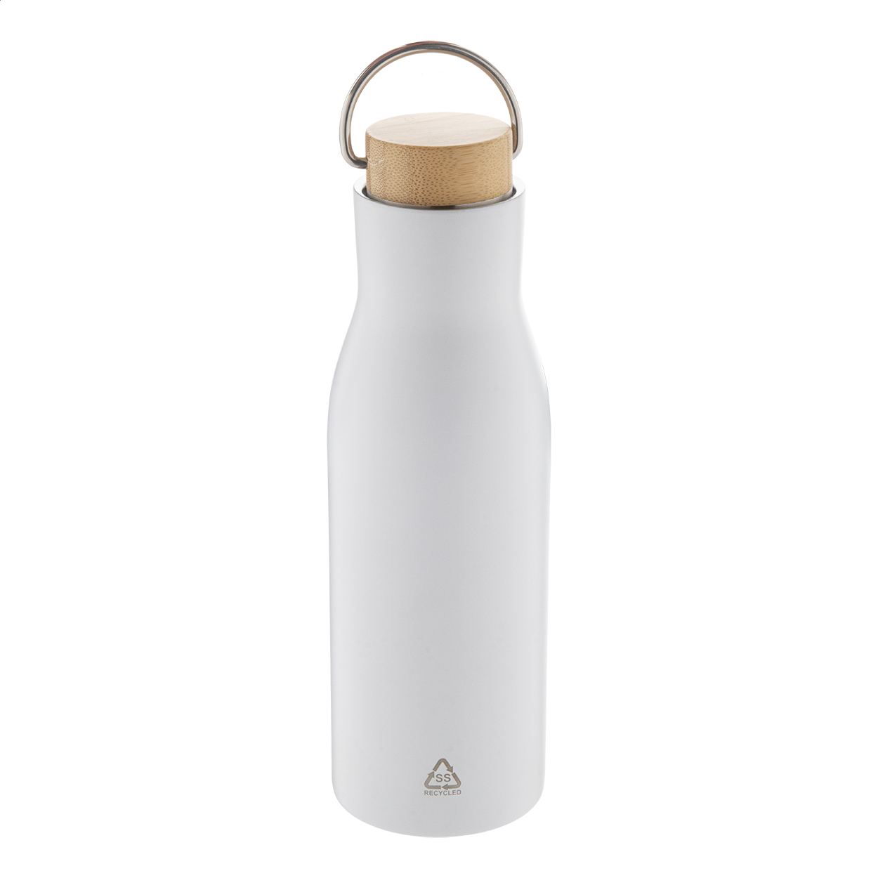 Borraccia termica da 500ml — gadget promozionale personalizzabile con il tuo logo