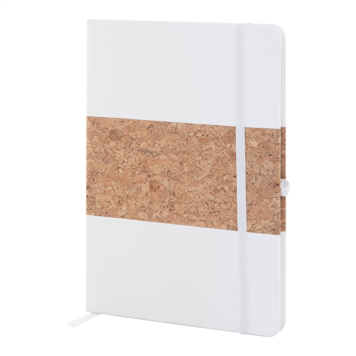 Quaderno in RPU — gadget promozionale personalizzabile con il tuo logo