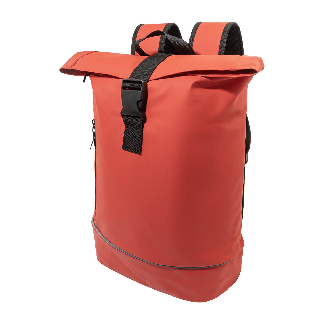 Zaino in RPU — gadget promozionale personalizzabile con il tuo logo