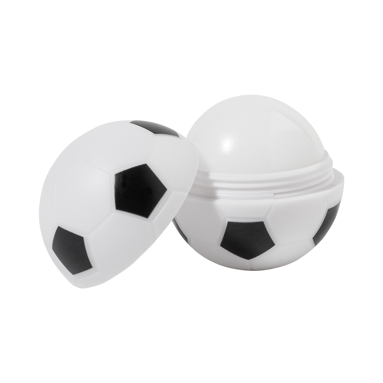 Balsamo labbra — gadget promozionale personalizzabile con il tuo logo