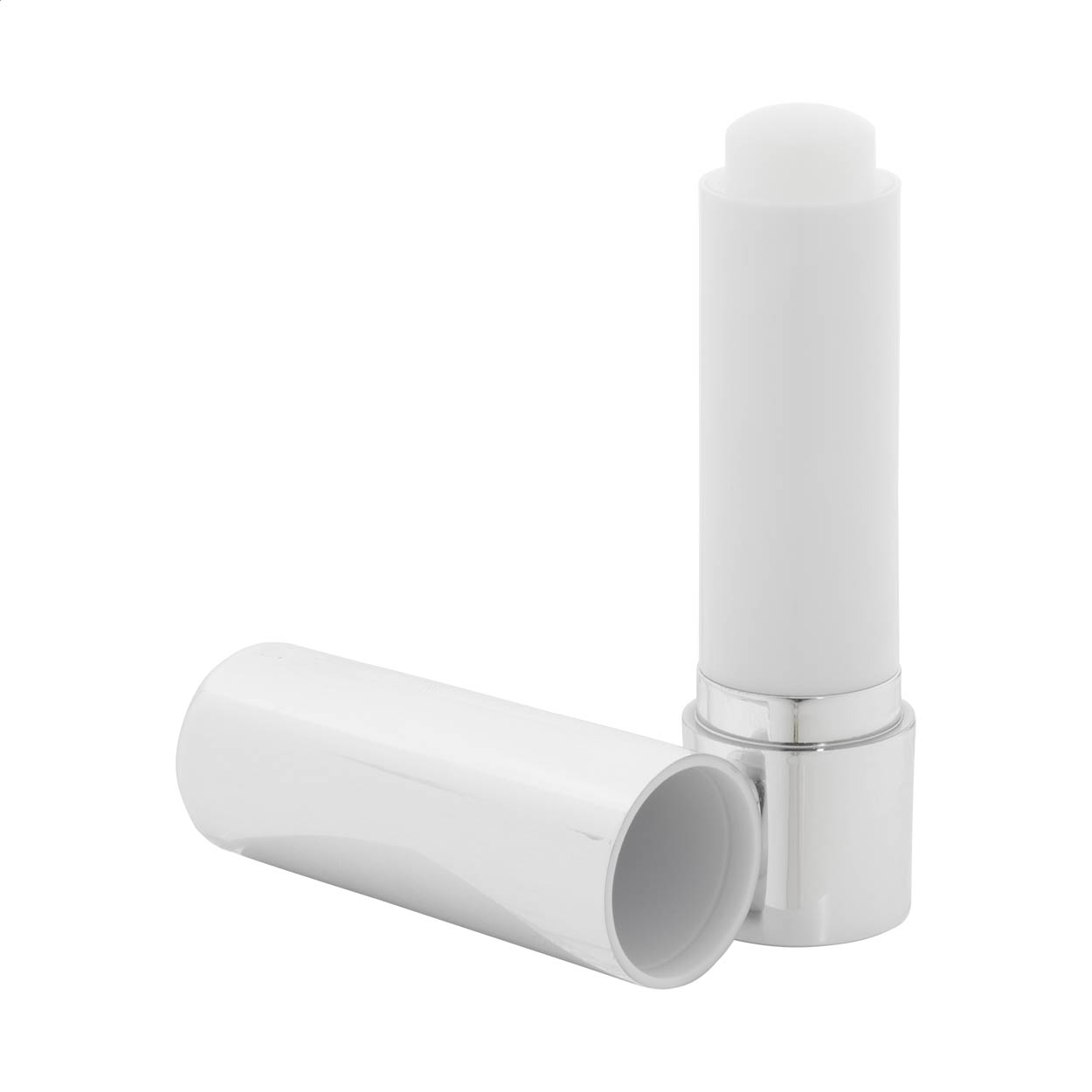 Balsamo labbra — gadget promozionale personalizzabile con il tuo logo