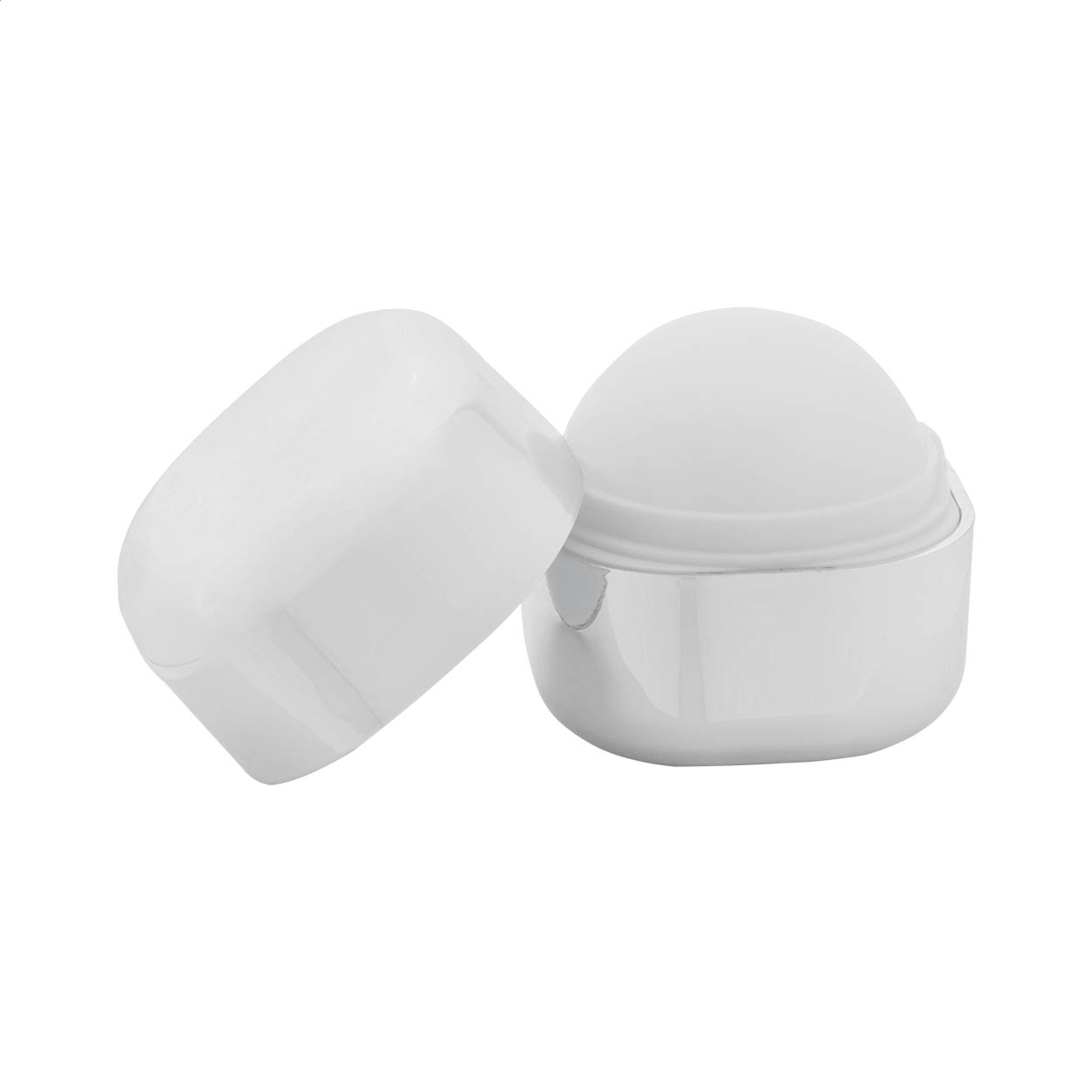 Balsamo labbra — gadget promozionale personalizzabile con il tuo logo