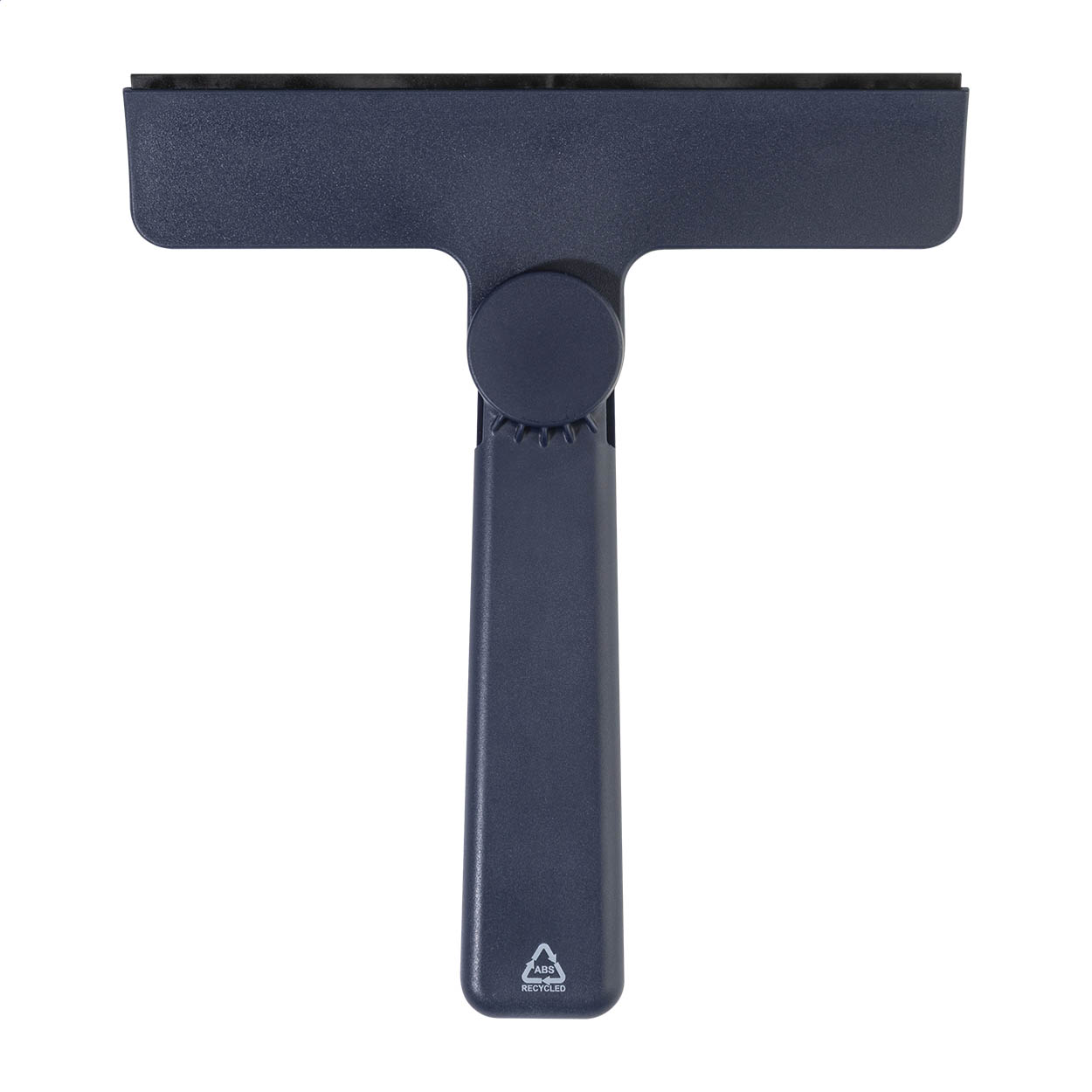 Raschietto per il ghiaccio in RABS — gadget promozionale personalizzabile con il tuo logo
