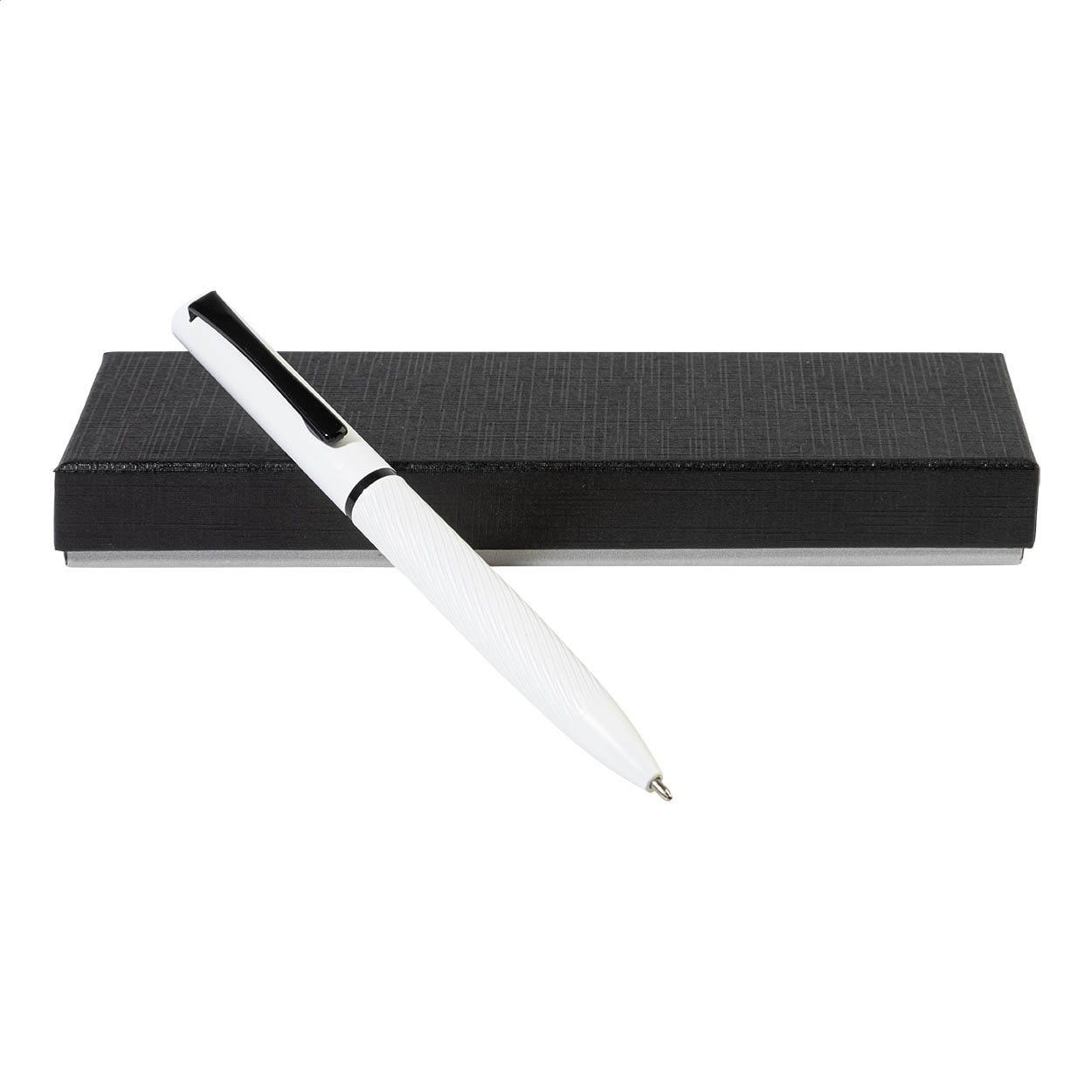 Penna a sfera — gadget promozionale personalizzabile con il tuo logo