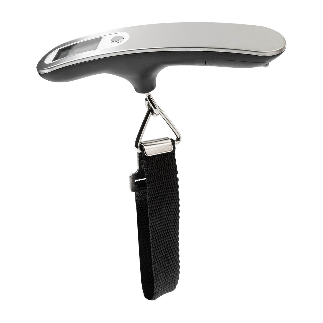 Bilancia bagaglio — gadget promozionale personalizzabile con il tuo logo