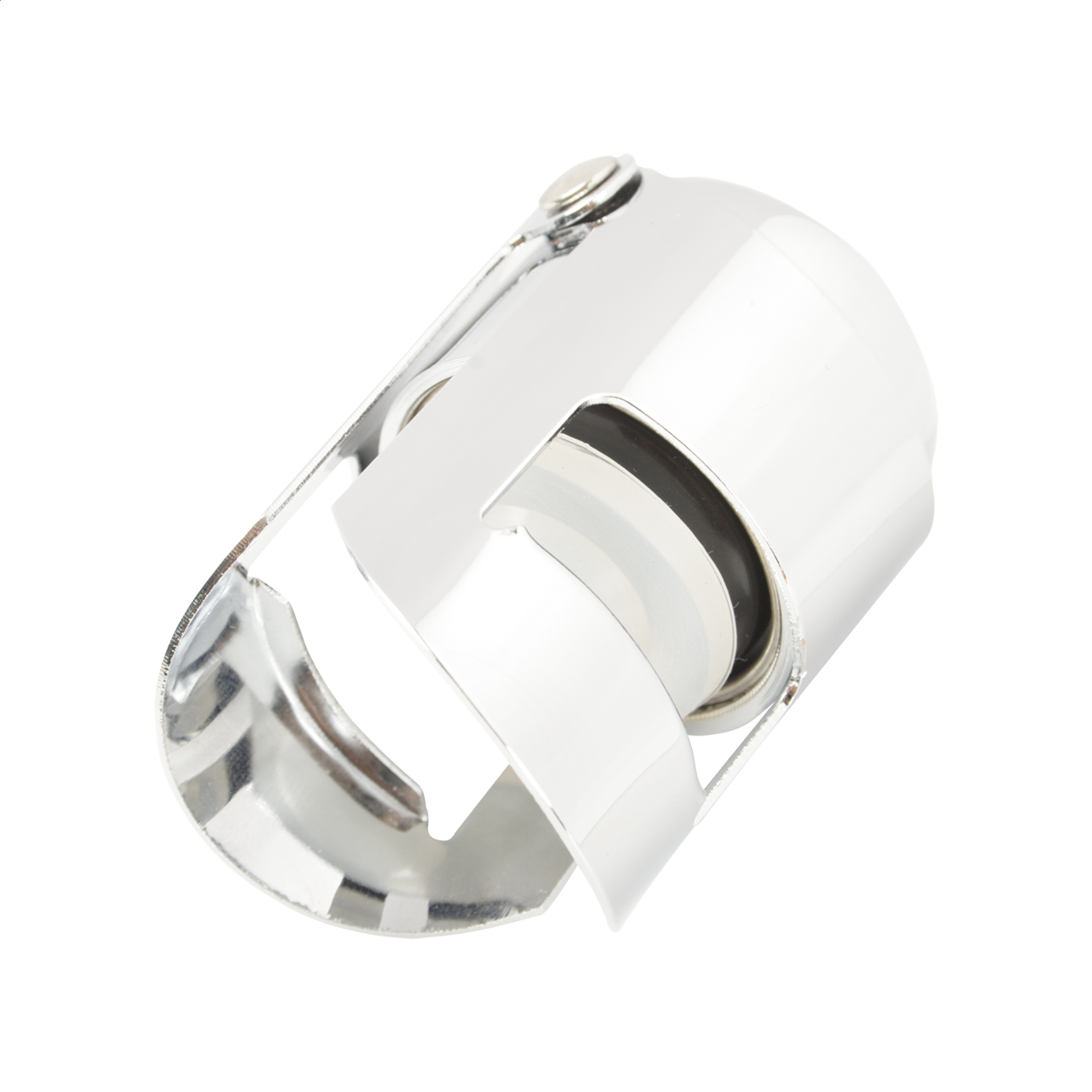 tappo champagne — gadget promozionale personalizzabile con il tuo logo