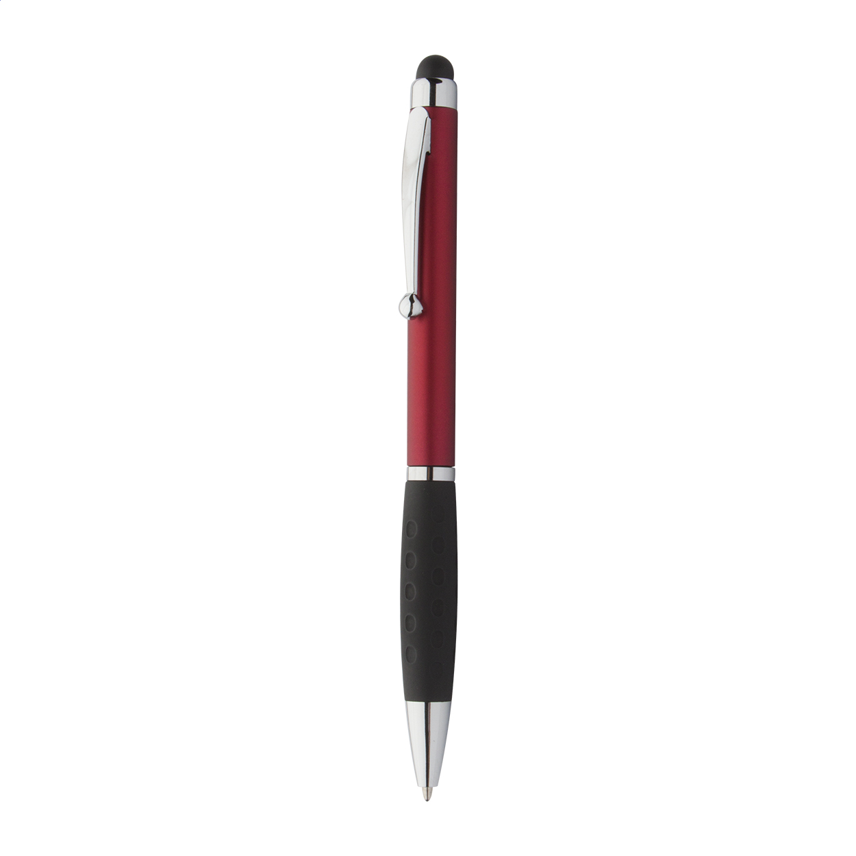 penna a sfera capacitiva — gadget promozionale personalizzabile con il tuo logo