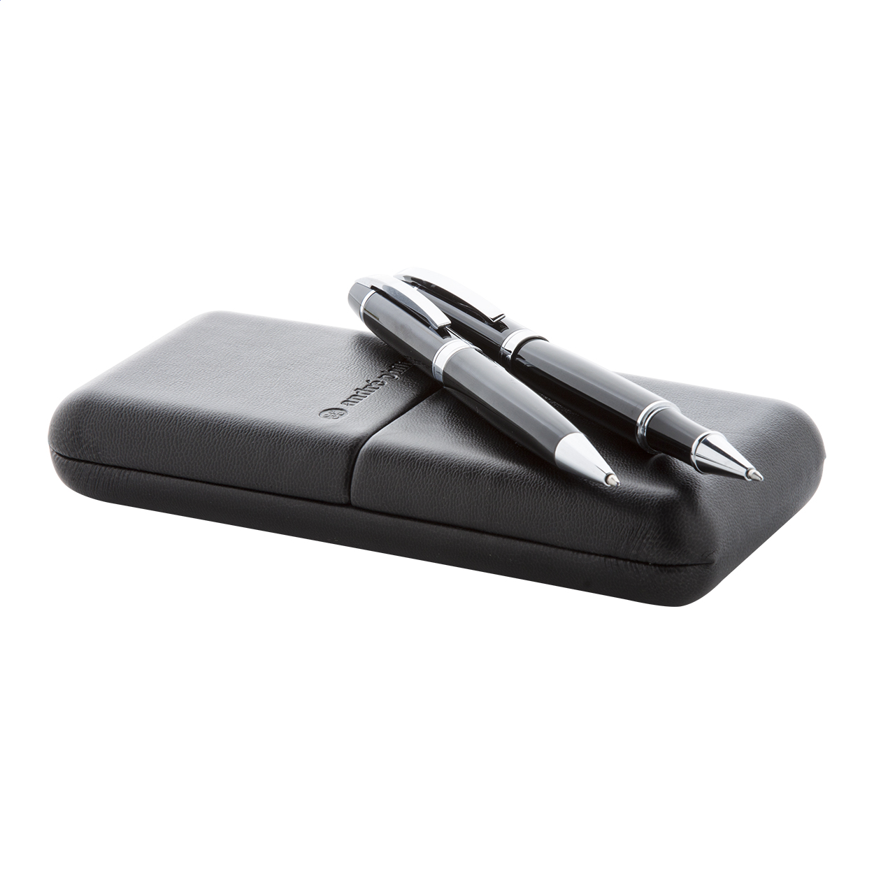 set penne — gadget promozionale personalizzabile con il tuo logo