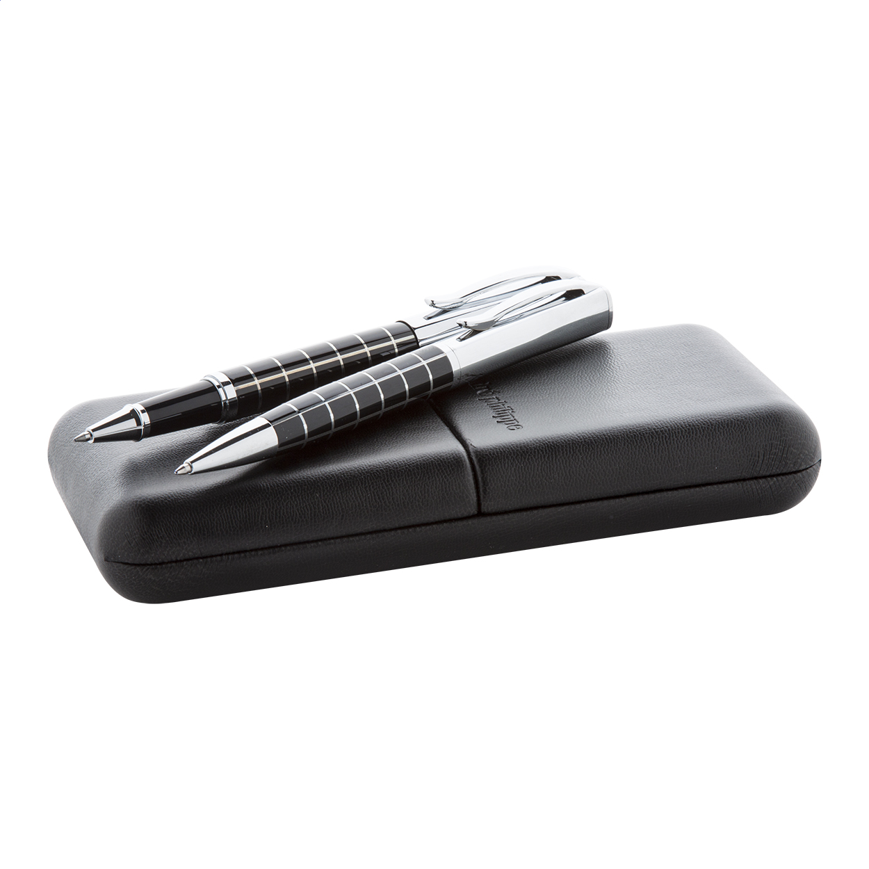 set penne — gadget promozionale personalizzabile con il tuo logo