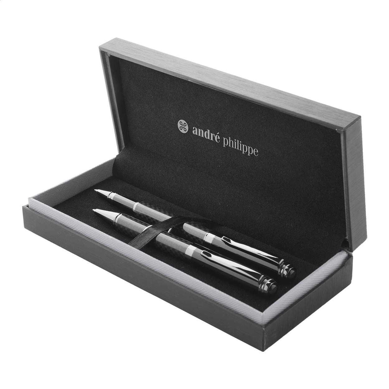 set penne — gadget promozionale personalizzabile con il tuo logo