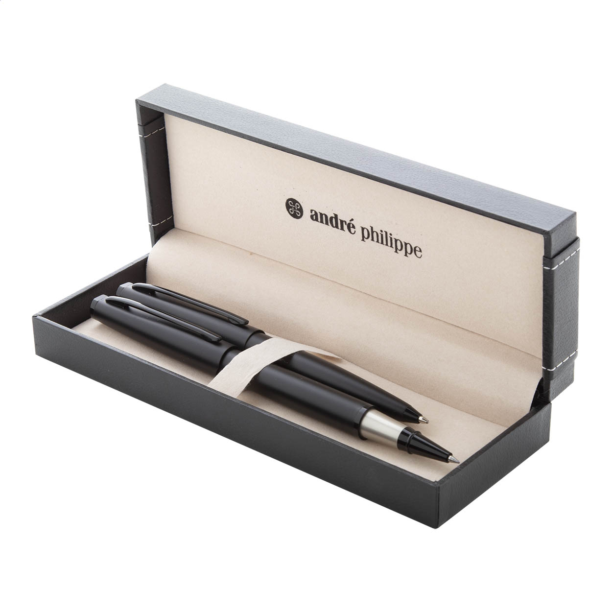 set penne — gadget promozionale personalizzabile con il tuo logo