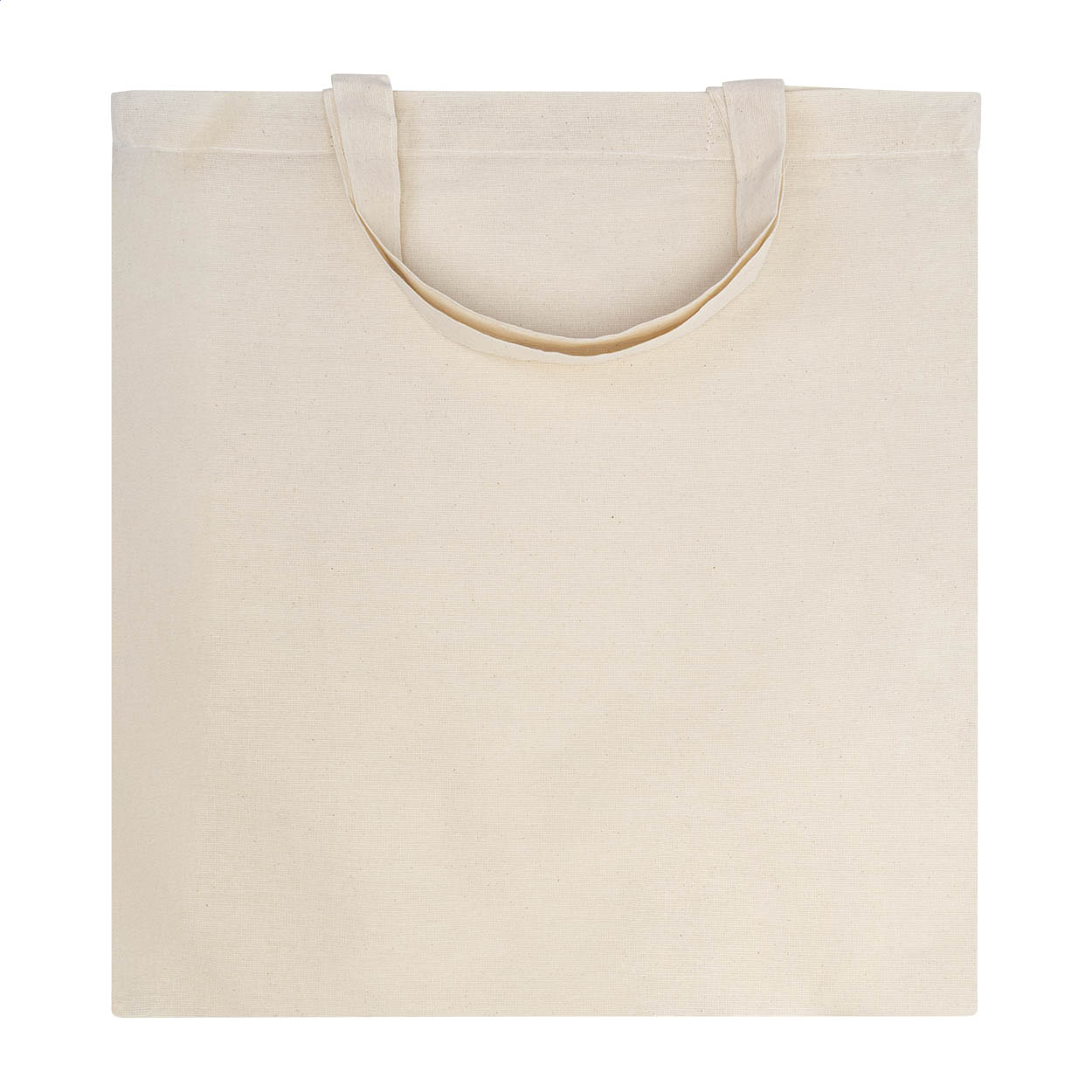 Shopper in cotone — gadget promozionale personalizzabile con il tuo logo