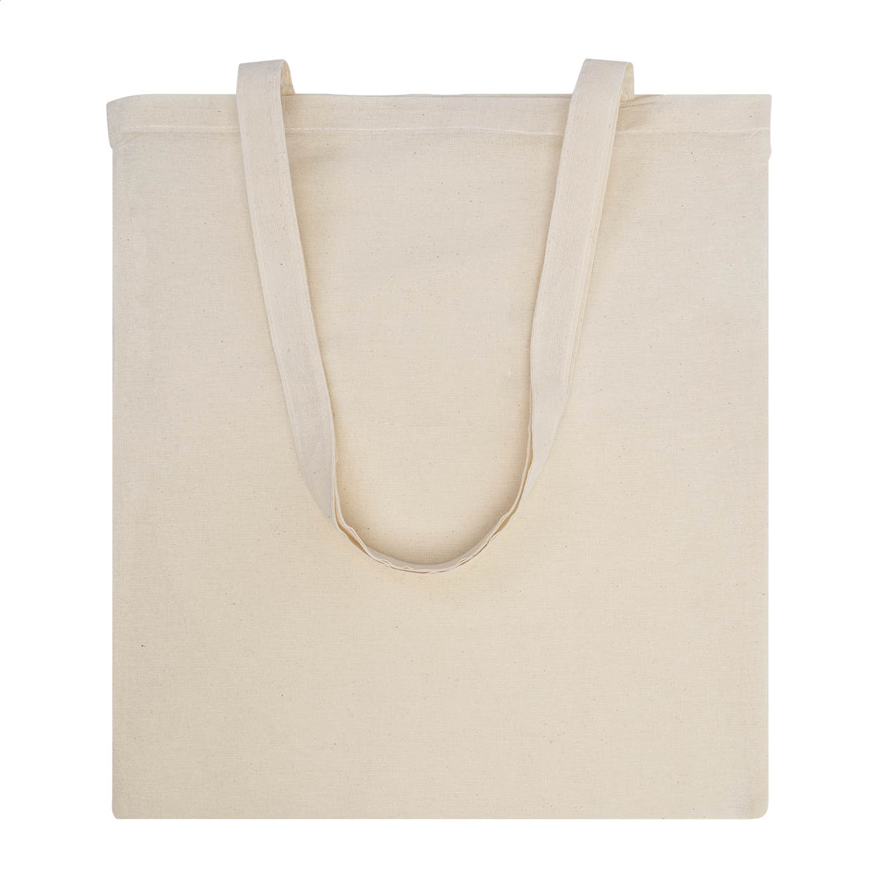Shopper in cotone — gadget promozionale personalizzabile con il tuo logo