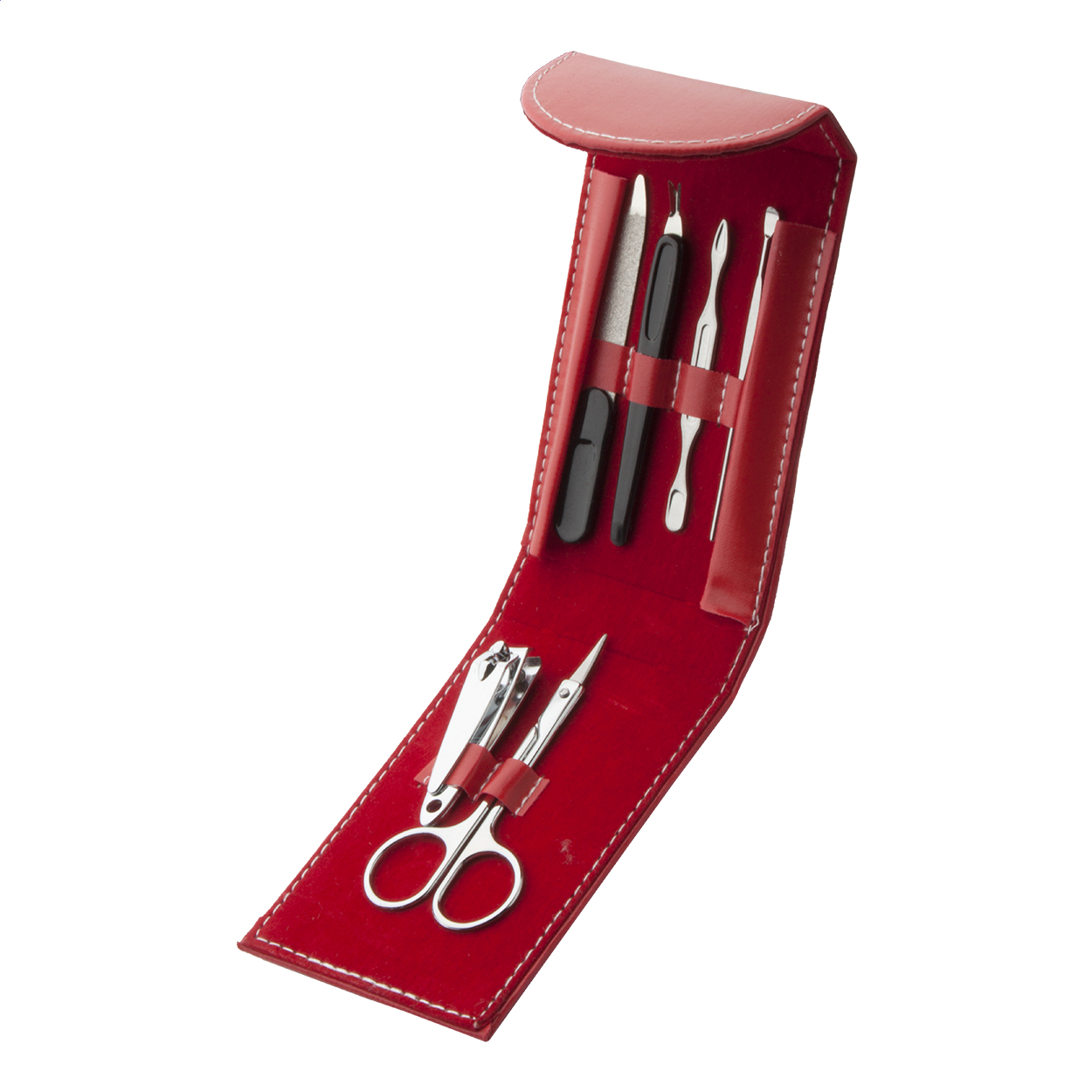 set manicure — gadget promozionale personalizzabile con il tuo logo