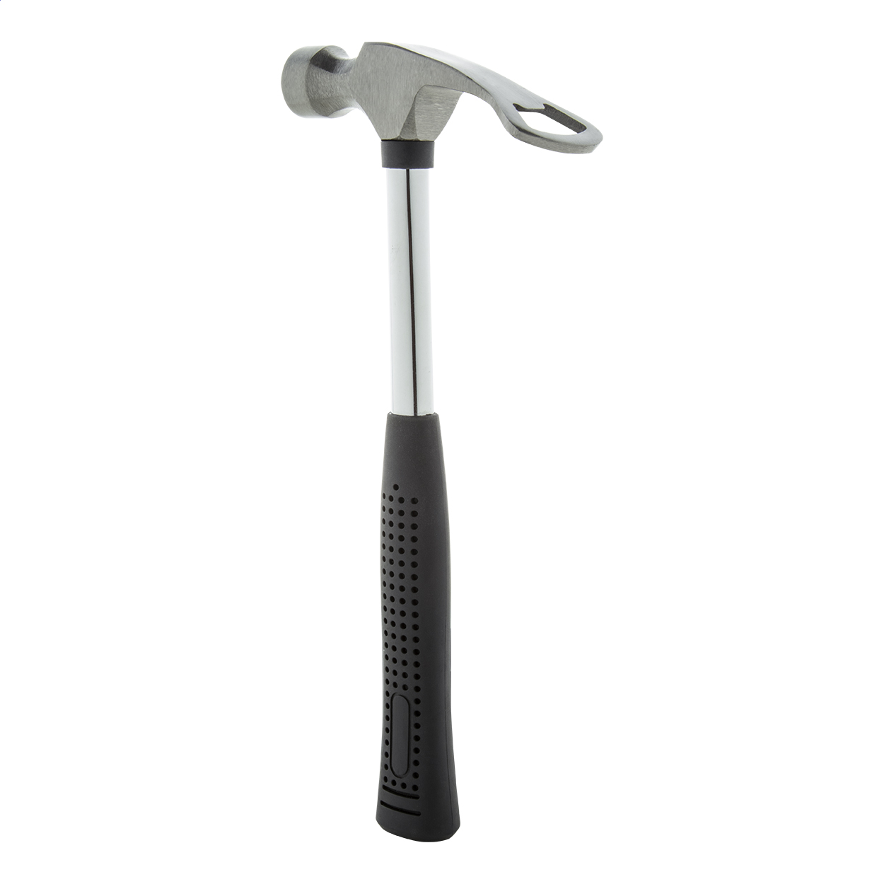 martello con apribottiglie — gadget promozionale personalizzabile con il tuo logo