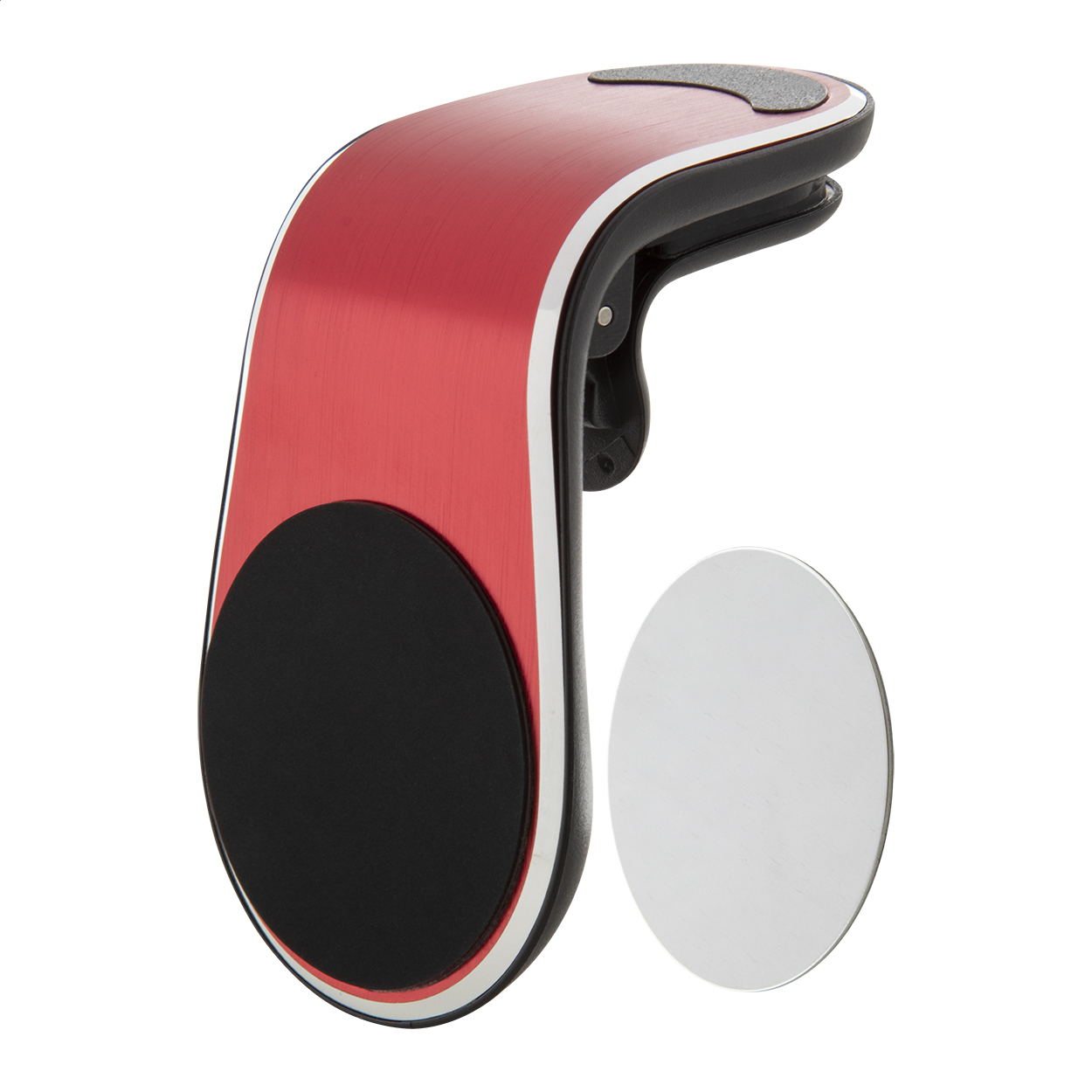 porta cellulare auto — gadget promozionale personalizzabile con il tuo logo