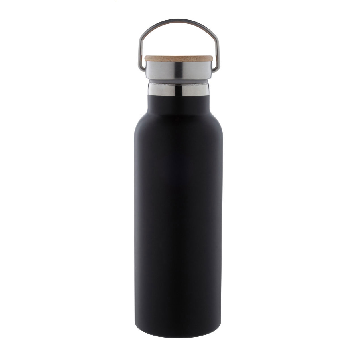 Borraccia termica da 500ml — gadget promozionale personalizzabile con il tuo logo