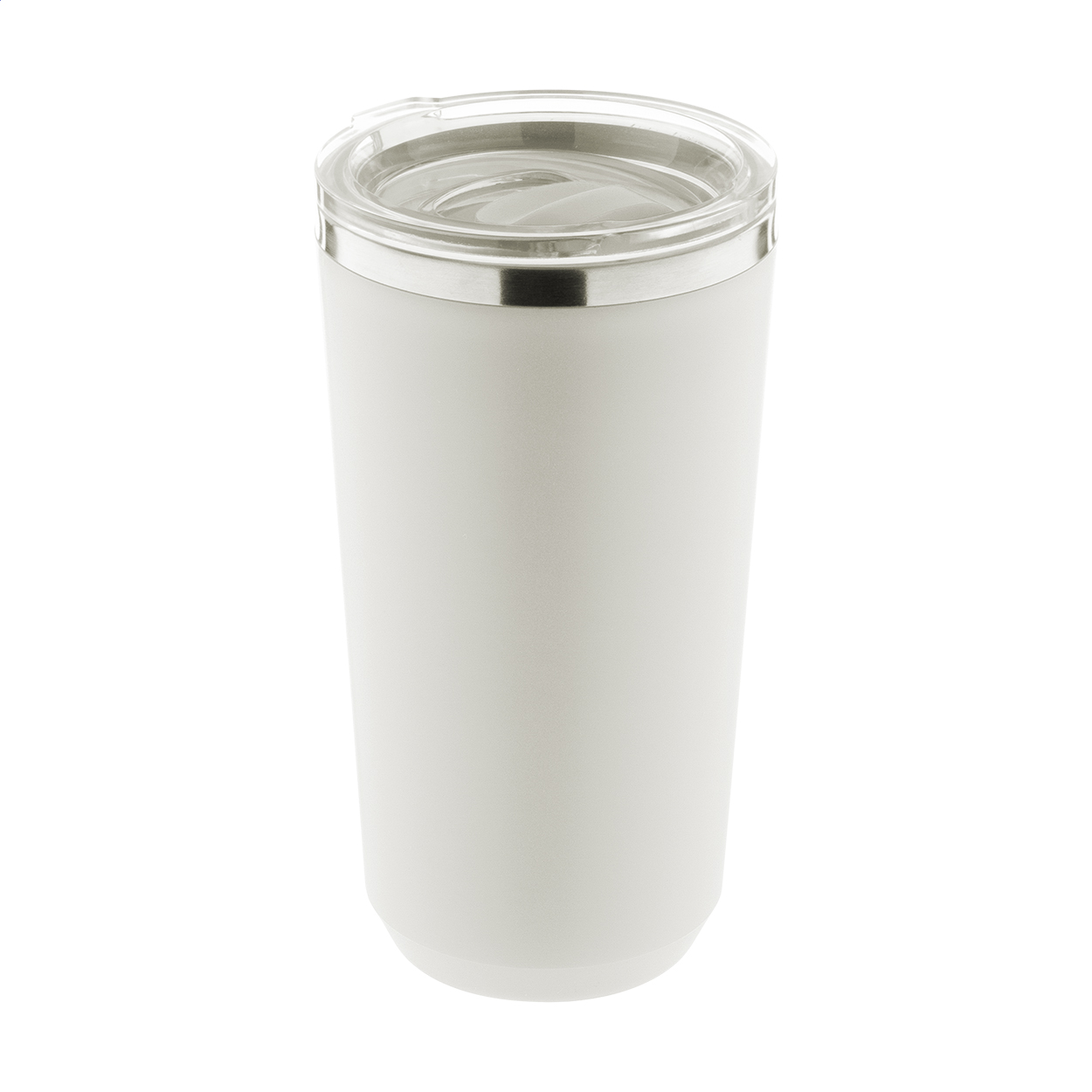 Bicchiere termico da 500ml — gadget promozionale personalizzabile con il tuo logo