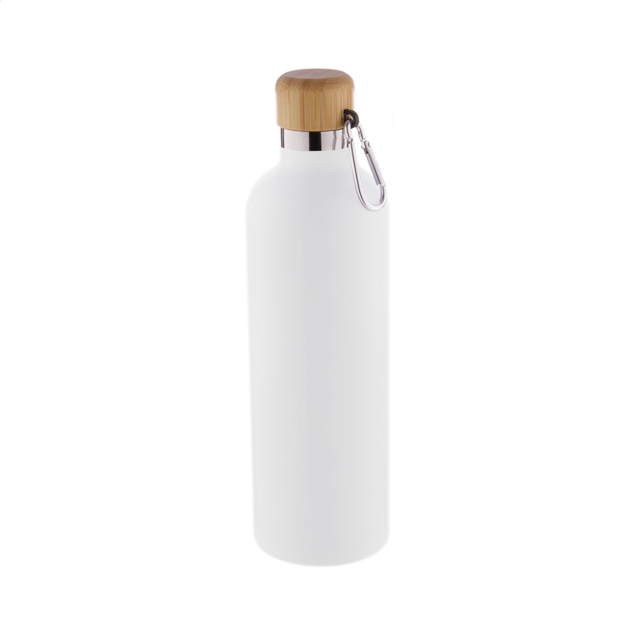 Borraccia termica da 500ml — gadget promozionale personalizzabile con il tuo logo