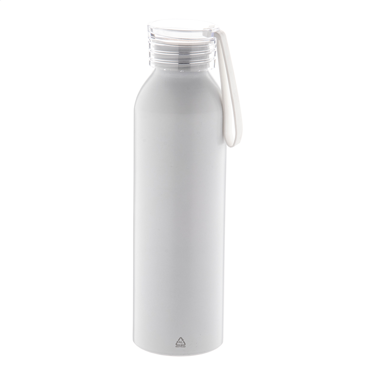 Borraccia da 600ml — gadget promozionale personalizzabile con il tuo logo