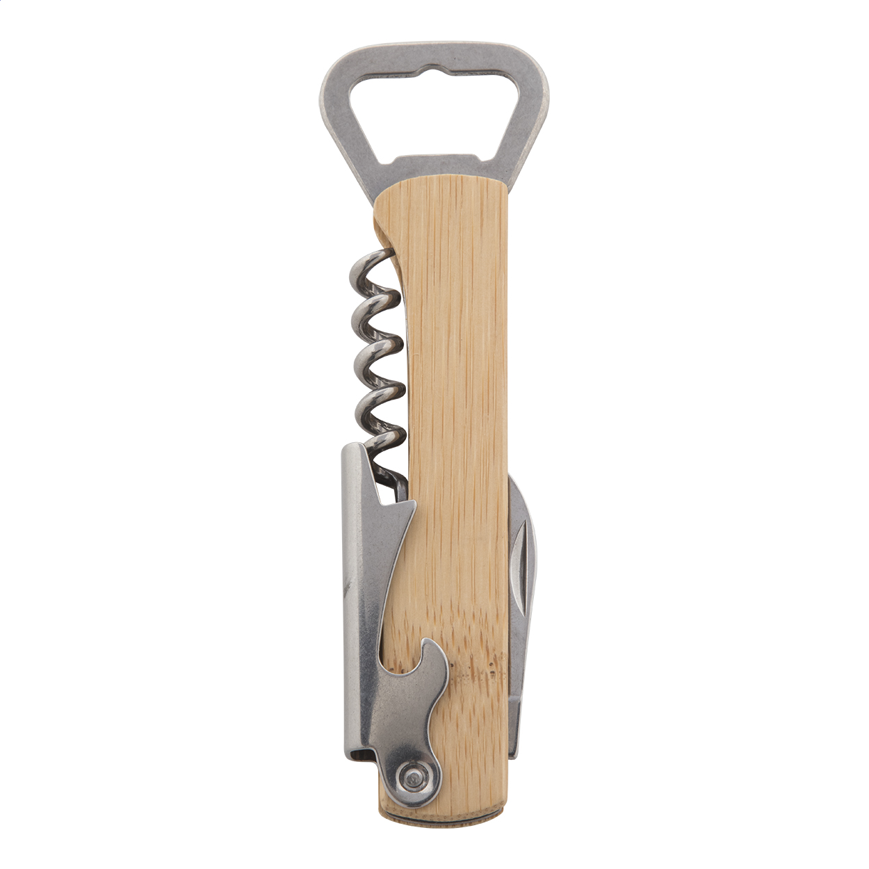 Cavatappi — gadget promozionale personalizzabile con il tuo logo
