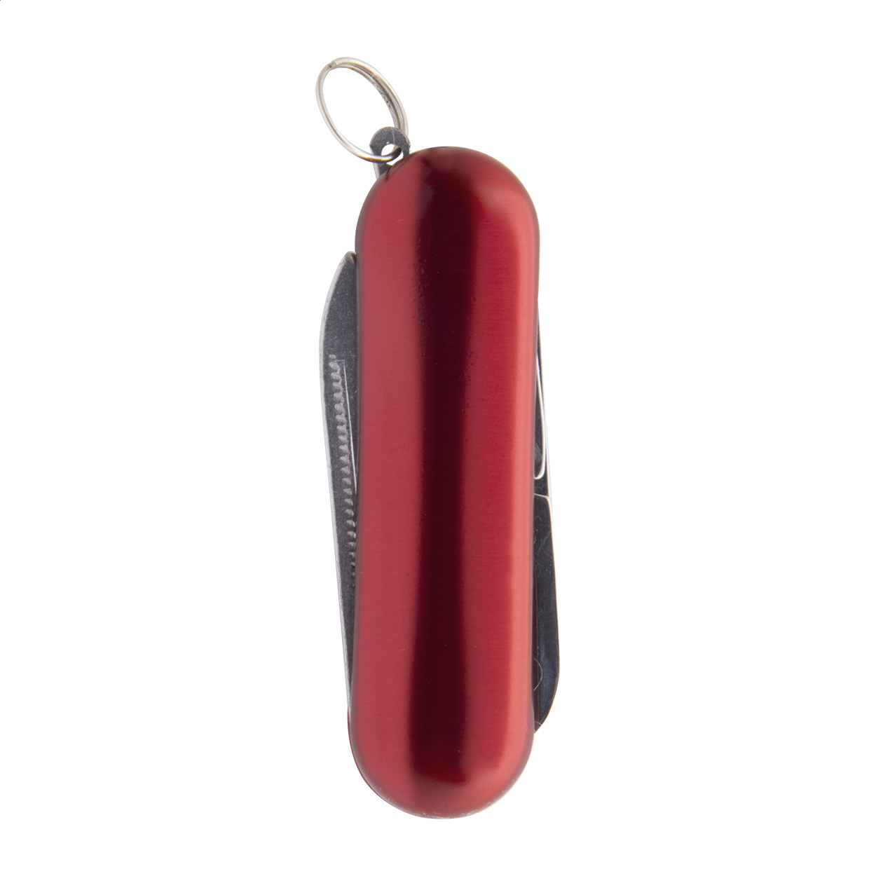 mini coltello tascabile multifunzione — gadget promozionale personalizzabile con il tuo logo