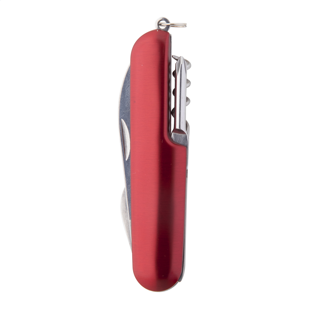 mini coltellino multifunzione — gadget promozionale personalizzabile con il tuo logo