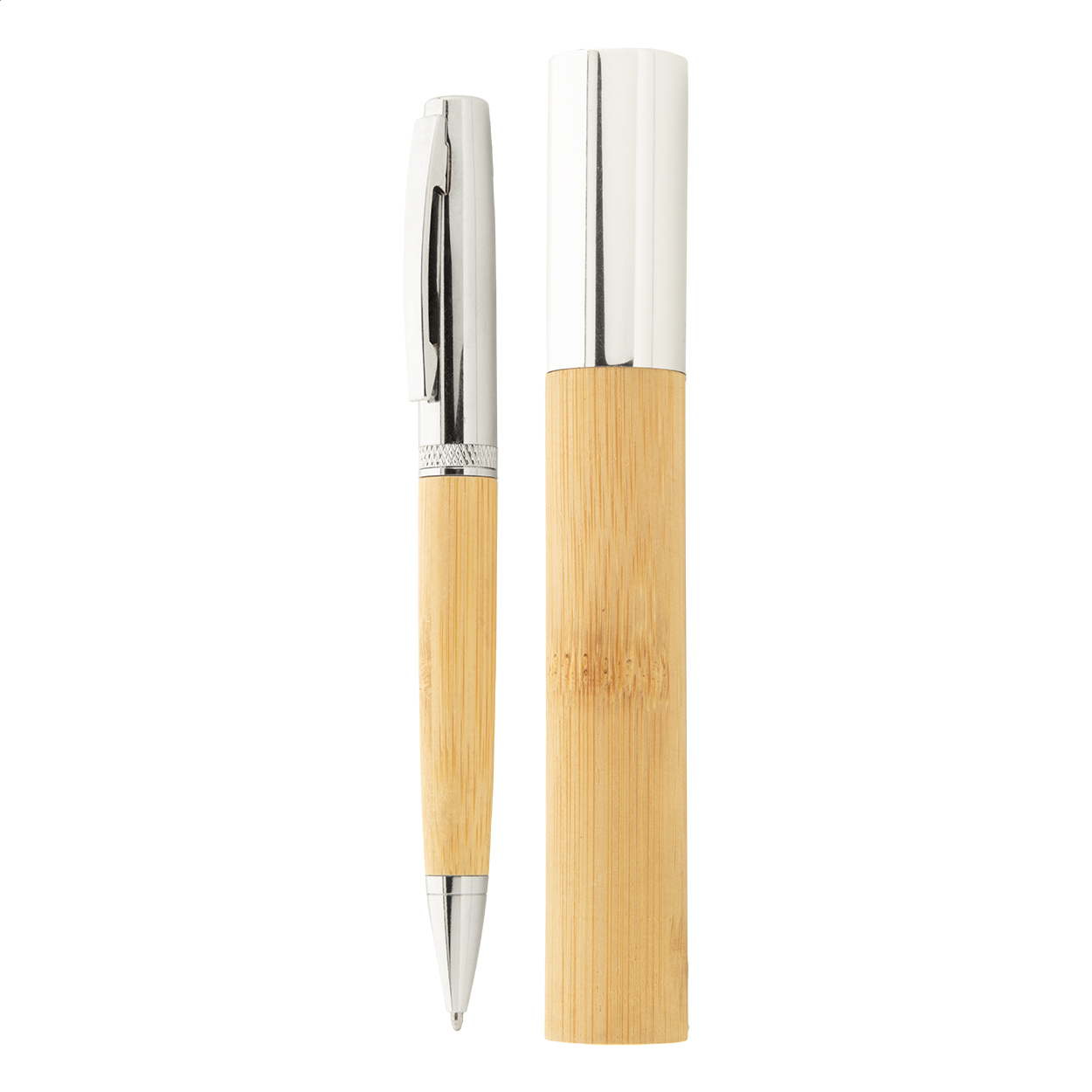 penna a sfera — gadget promozionale personalizzabile con il tuo logo