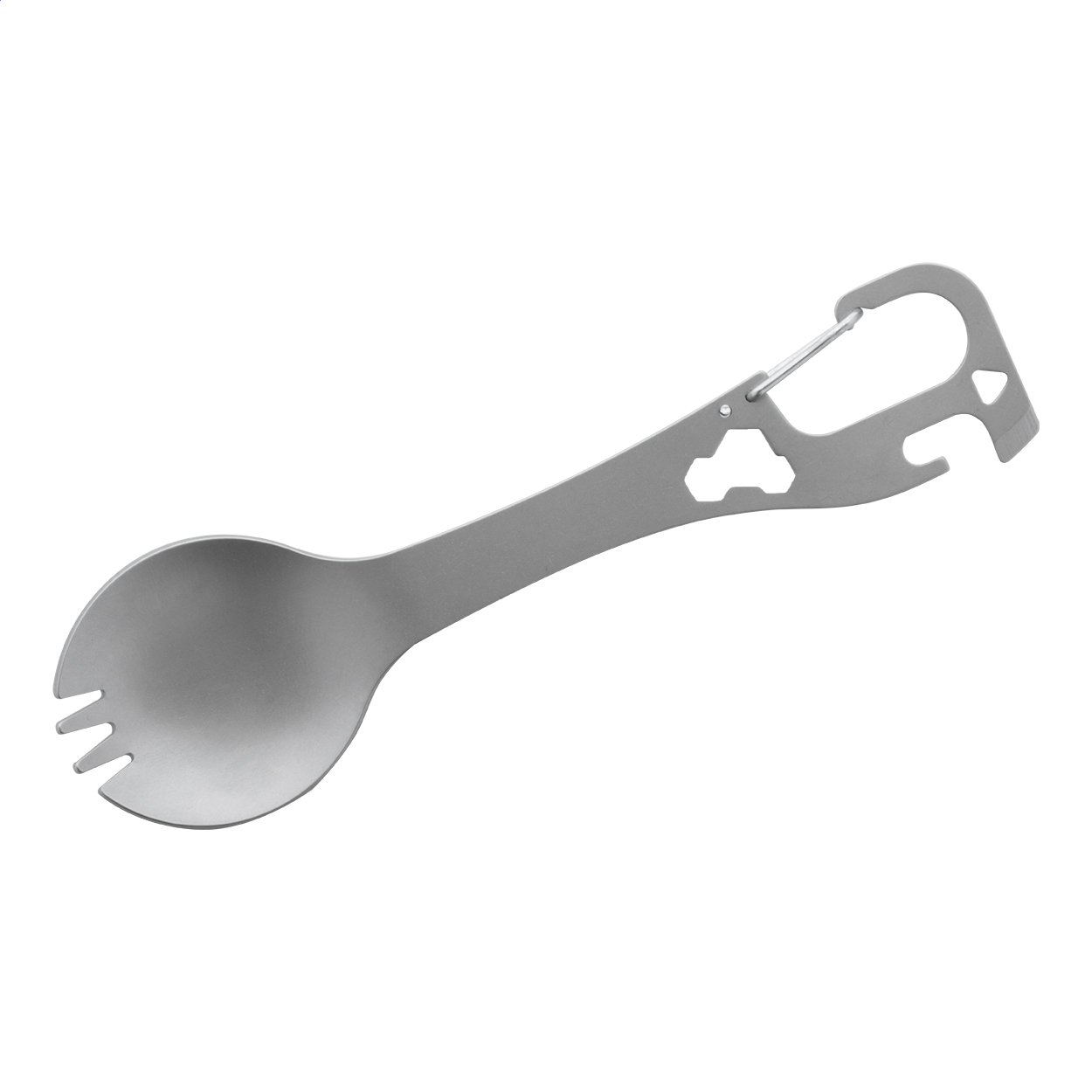 posata multi utensile — gadget promozionale personalizzabile con il tuo logo