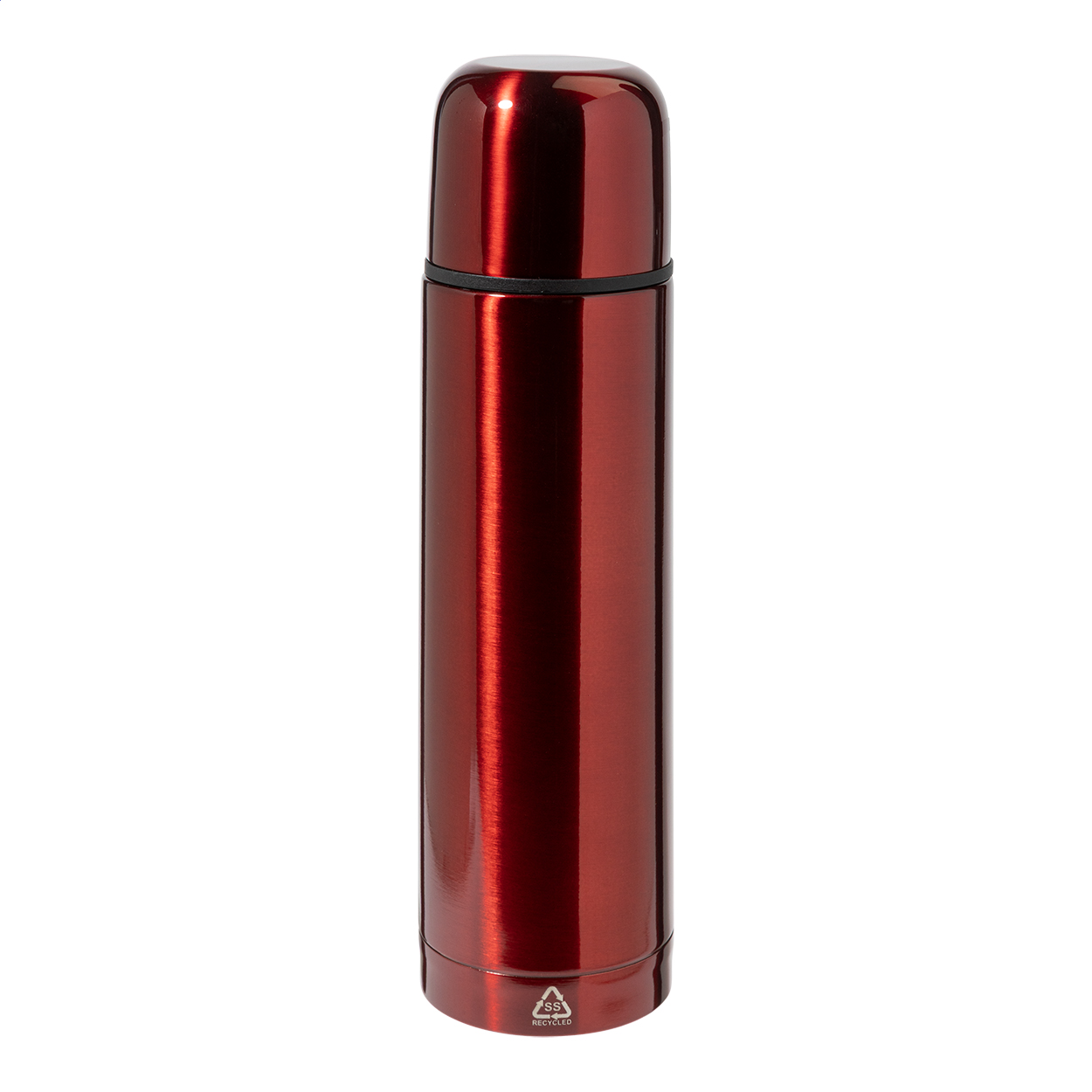 Thermos da 500ml — gadget promozionale personalizzabile con il tuo logo