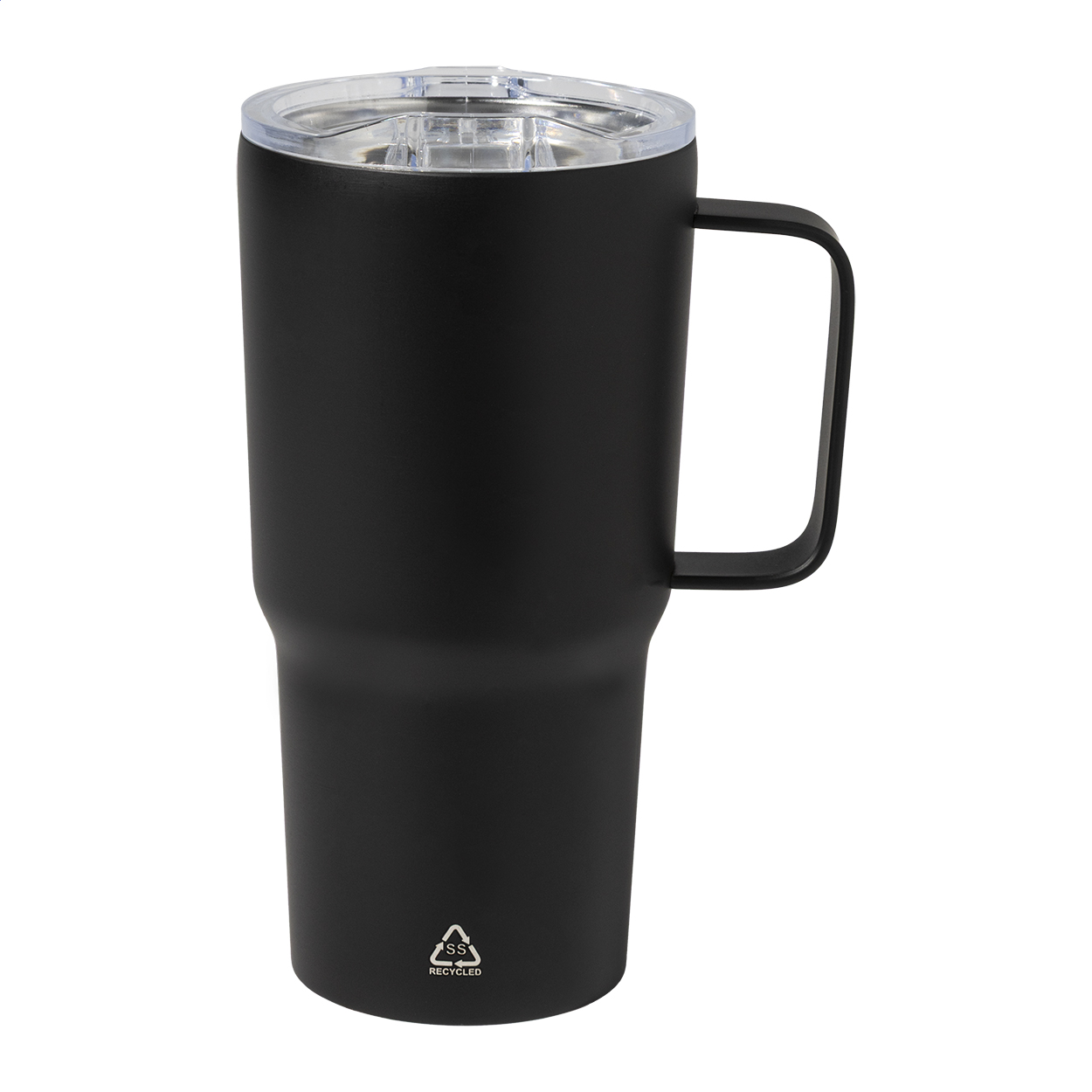 Tazza termica — gadget promozionale personalizzabile con il tuo logo
