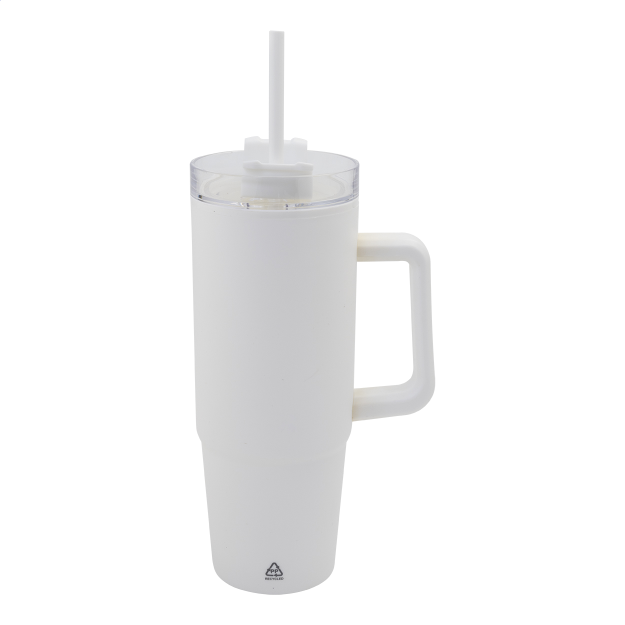 Tazza termica da 900ml — gadget promozionale personalizzabile con il tuo logo