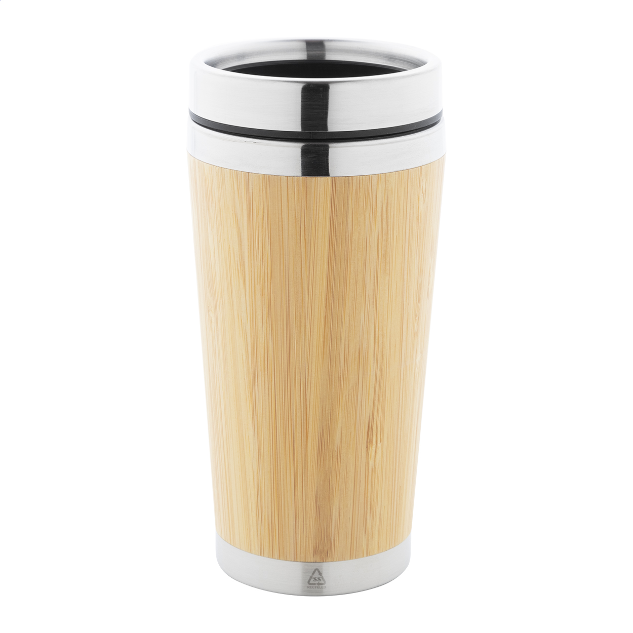 Bicchiere termico da 500ml — gadget promozionale personalizzabile con il tuo logo