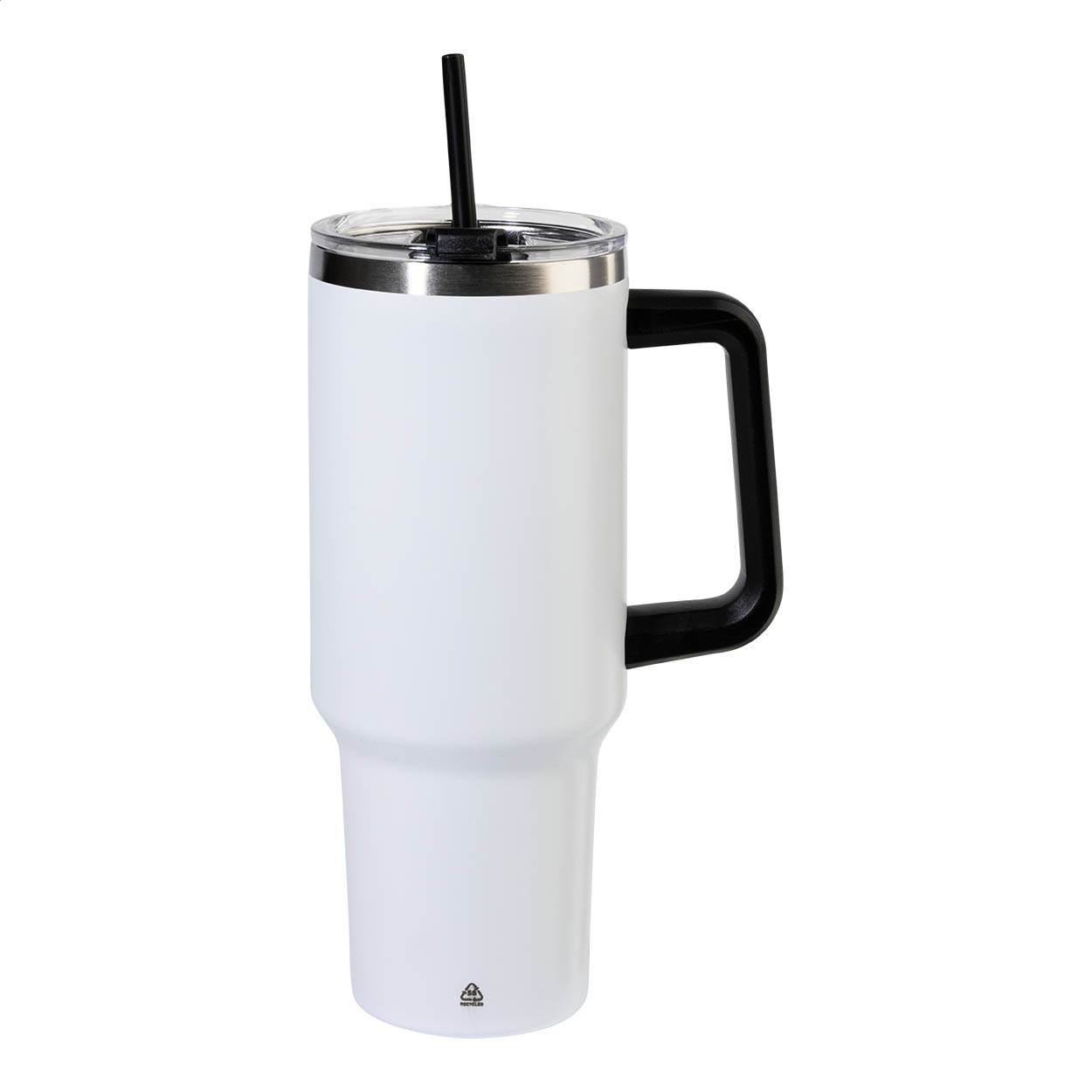 Tazza termica — gadget promozionale personalizzabile con il tuo logo