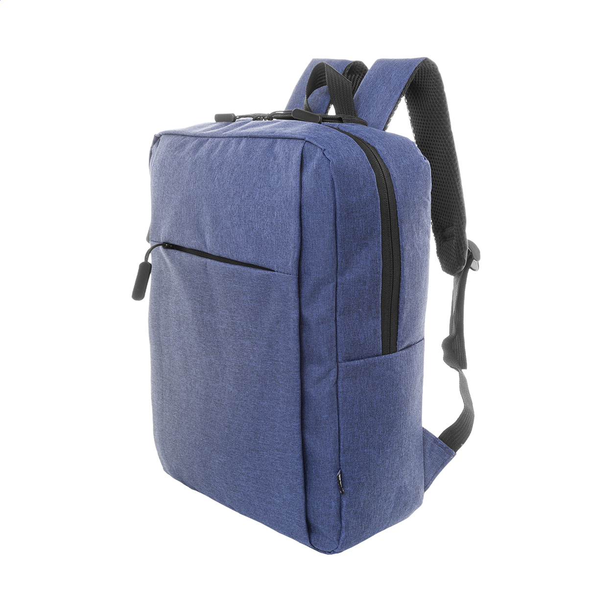 Zaino in RPET — gadget promozionale personalizzabile con il tuo logo