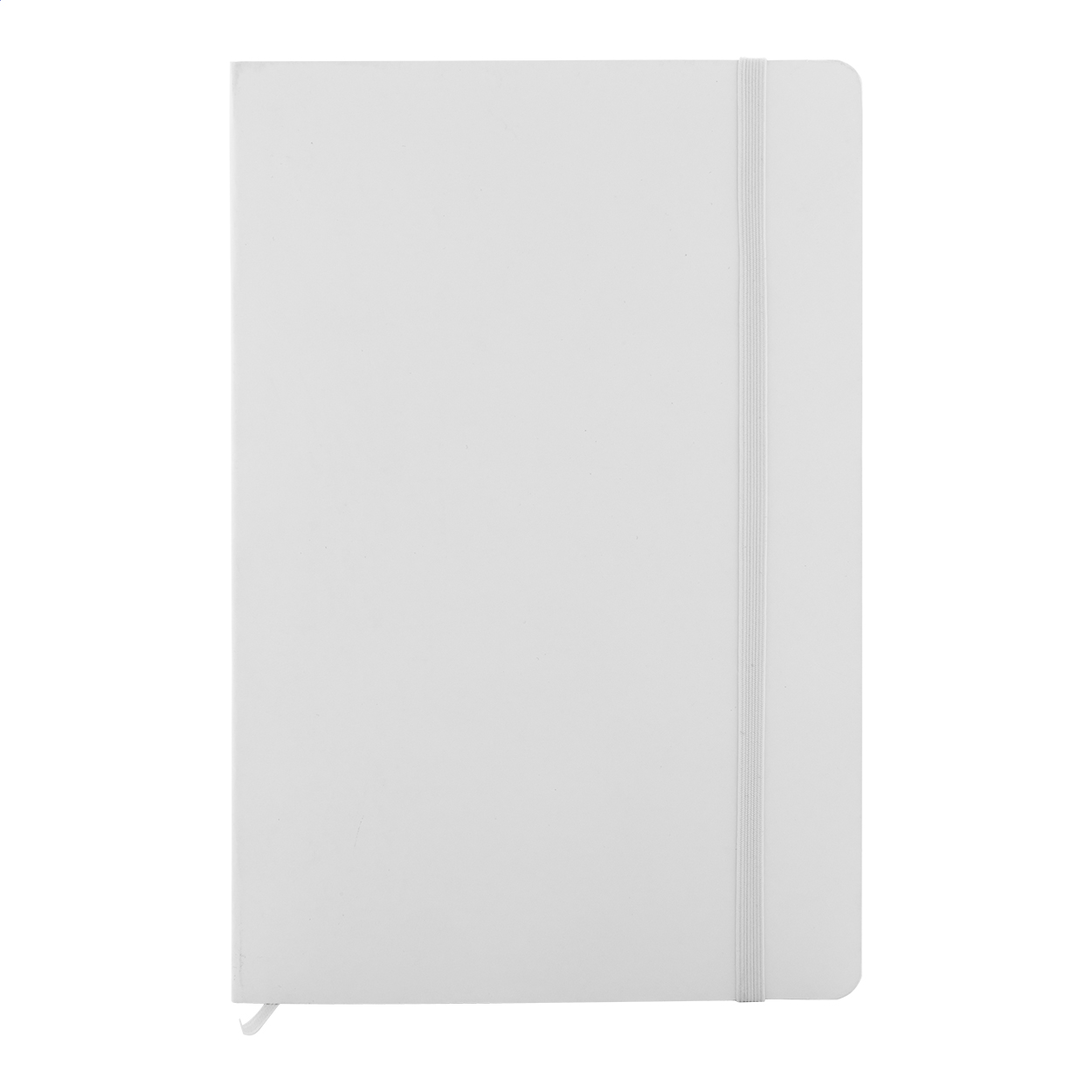 Quaderno in RPU — gadget promozionale personalizzabile con il tuo logo
