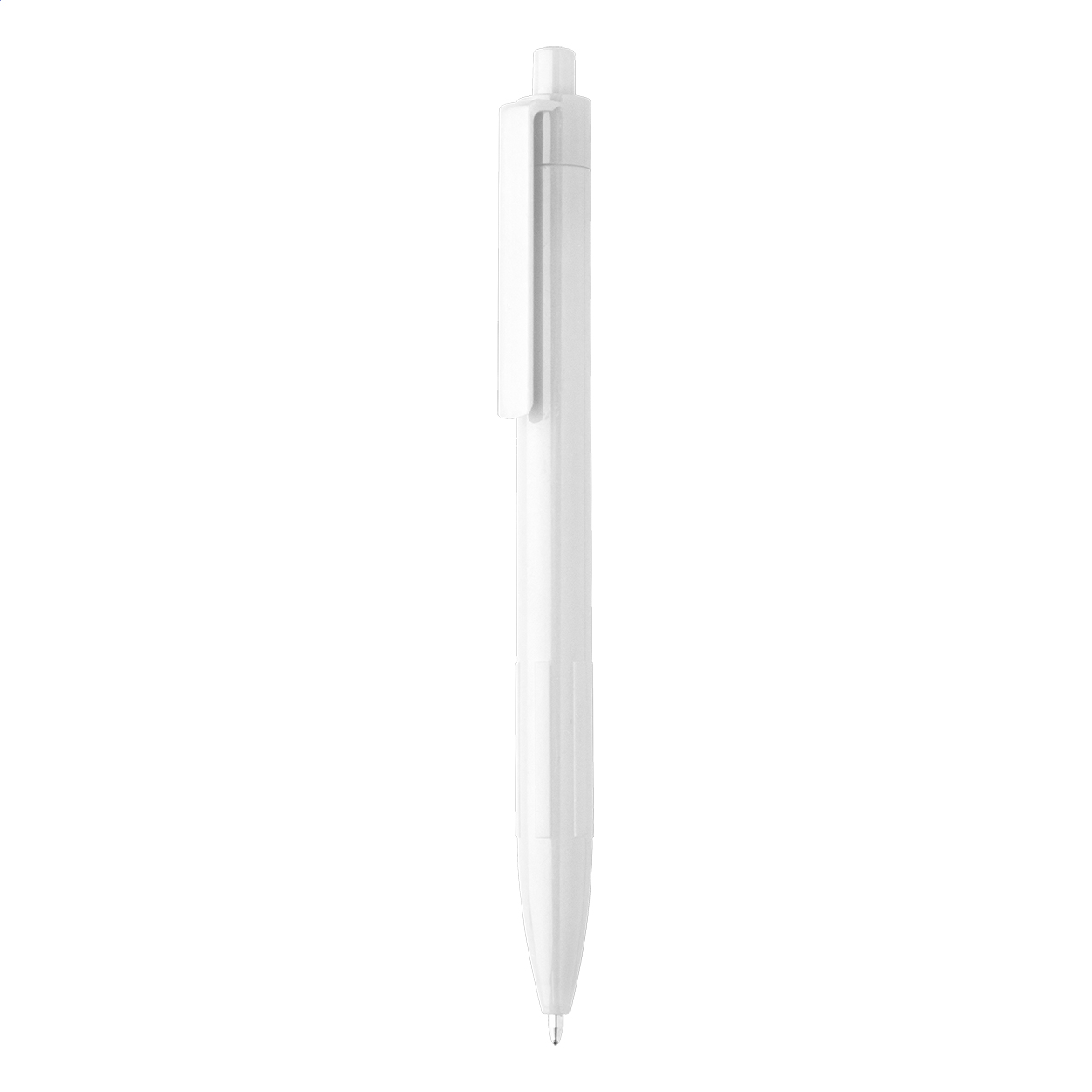 Penna a sfera in RABS — gadget promozionale personalizzabile con il tuo logo